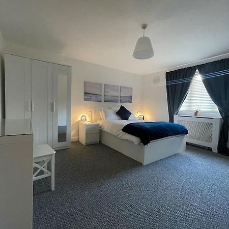 Flamingo Apartments Woolwich Free Parking And Wi-Fi London Kültér fotó