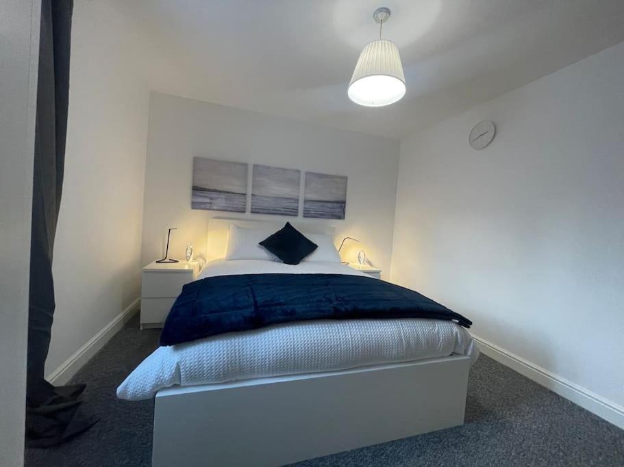 Flamingo Apartments Woolwich Free Parking And Wi-Fi London Kültér fotó