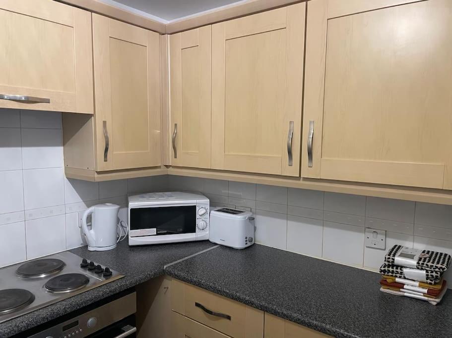 Flamingo Apartments Woolwich Free Parking And Wi-Fi London Kültér fotó